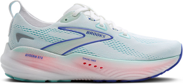 BROOKS Damen Laufschuhe Glycerin GTS 22