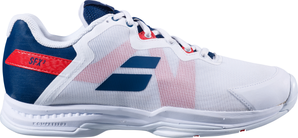 BABOLAT Herren Tennisoutdoorschuhe