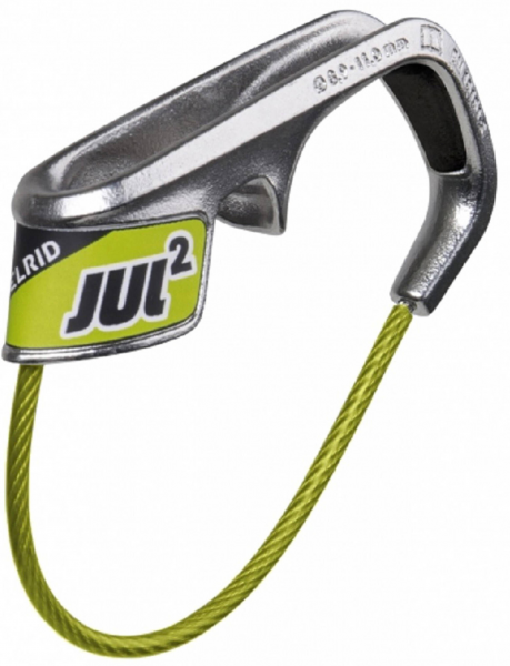 EDELRID Sicherungsgerät "Jul 2"
