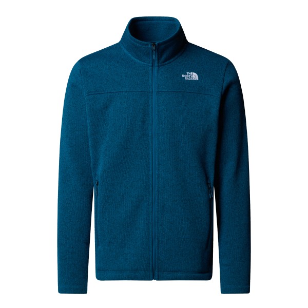THE NORTH FACE M ANTISANA FLEECE