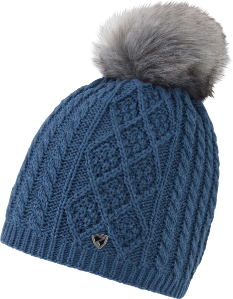 ZIENER Herren Mütze ILLHORN