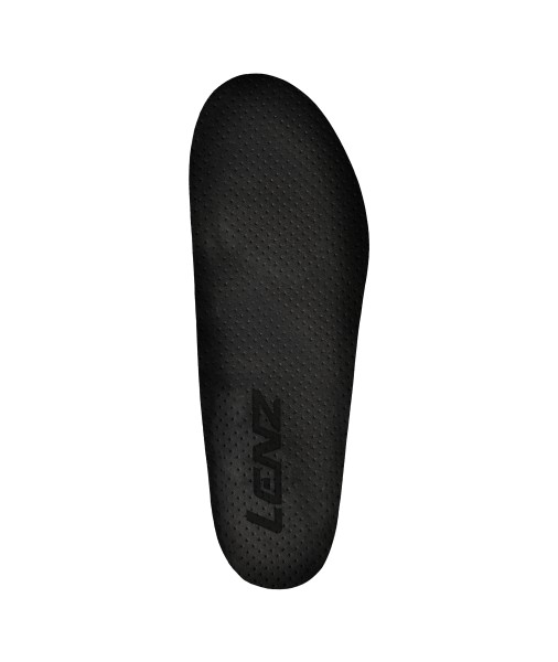 LENZ Insole Top Micro Leather SLIM