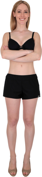 SUNMARIN Damen Shorts Damen-Hose
