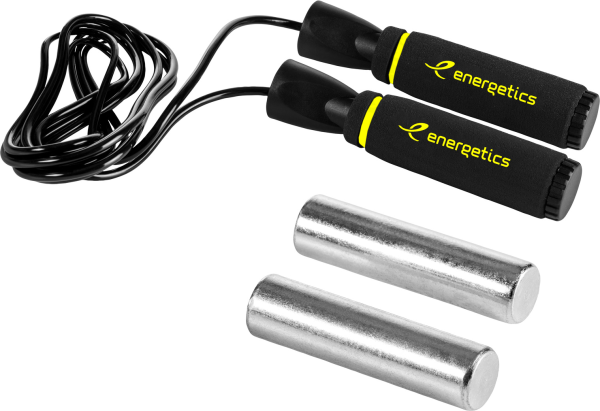 ENERGETICS Springseil Speed Rope 1.0