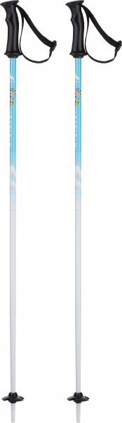 McKINLEY Kinder Alpin-Skistock Skitty