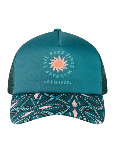 PROTEST PRTPrawn truckercap