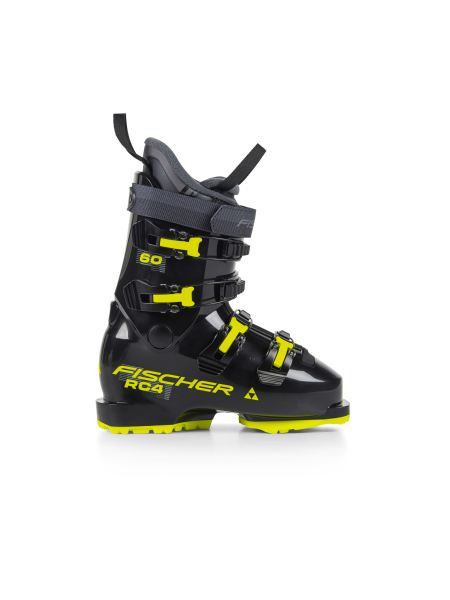 FISCHER RC4 60 JR GW BLACK/BLACK