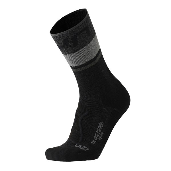 UYN WOMAN TREKKING ONE MERINO SOCKS