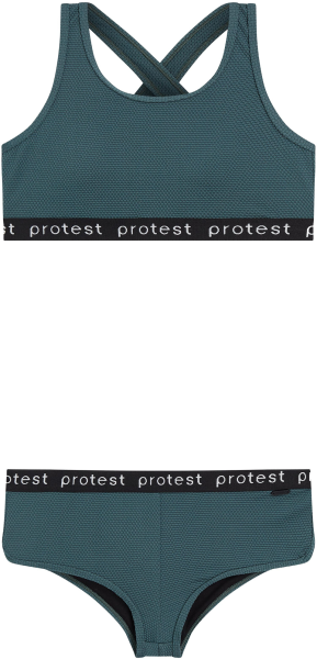 PROTEST Kinder Bikini PRTBEAU JR bikini