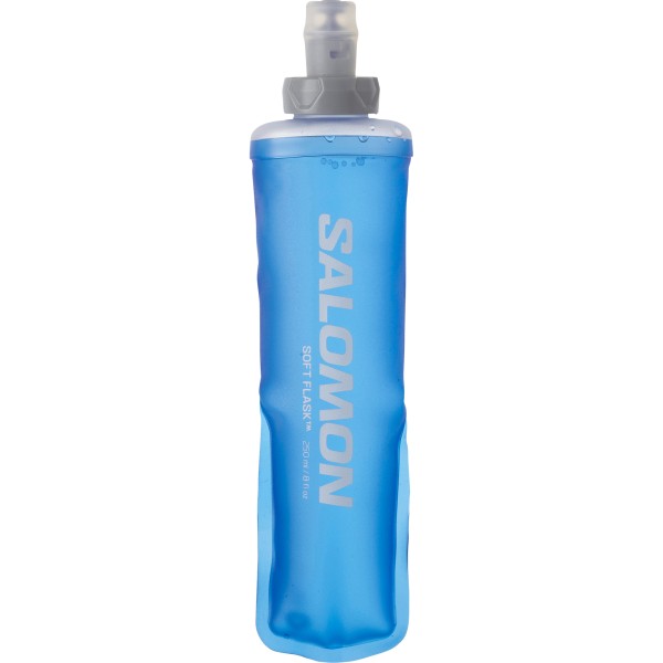 SALOMON SOFT FLASK 250ml/8oz 28 Flasche Trinkflasche
