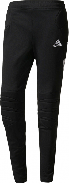 ADIDAS Kinder Torwarthose "Tierro 13"