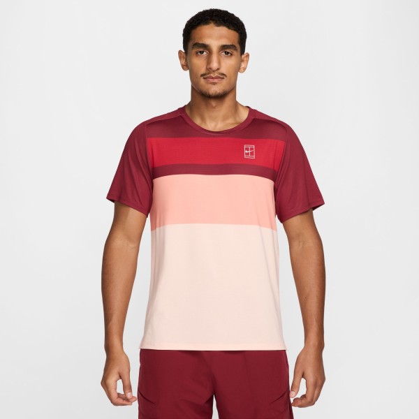 NIKE M NKCT DF ADVTG TOP PRINT