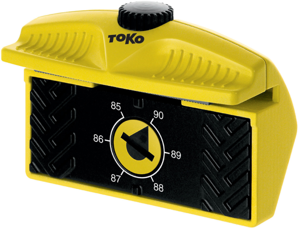 TOKO ERGO TUNER 85°-90°