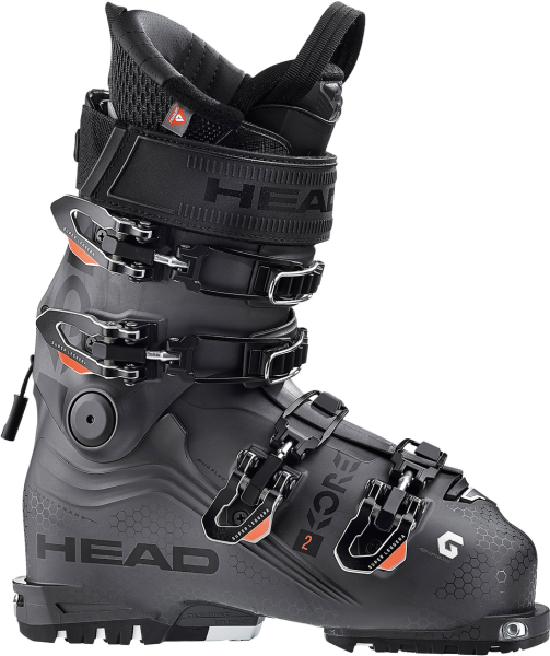 HEAD Damen KORE 2 W ANTHRACITE