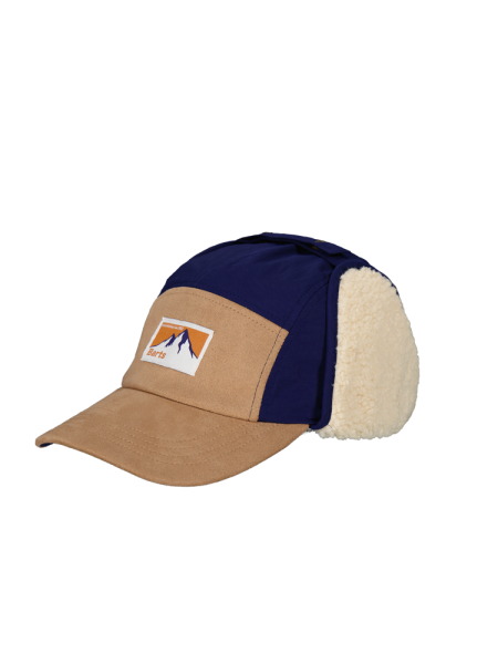 BARTS Isafjord Cap