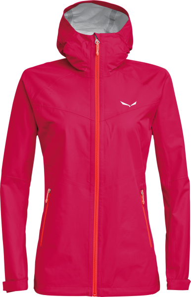 SALEWA Damen Funktionsjacke PUEZ (AQUA 3) PTX