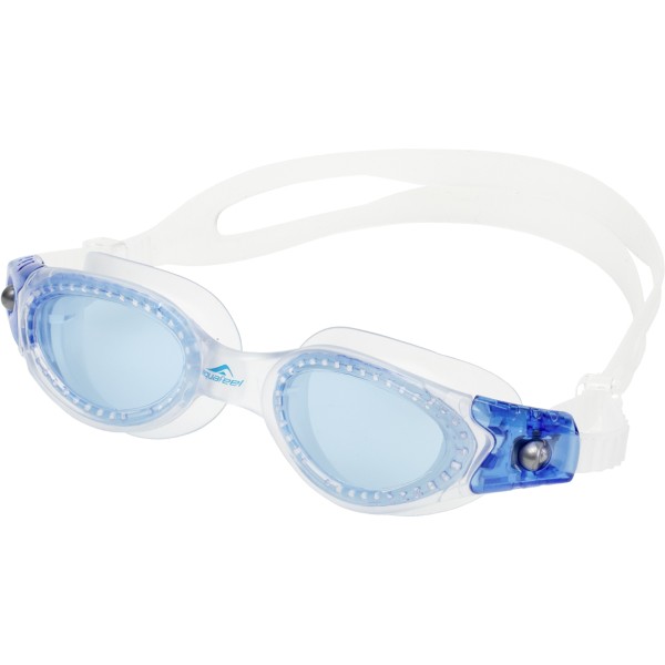 AQUAFEEL Schwimmbrille Faster Junior