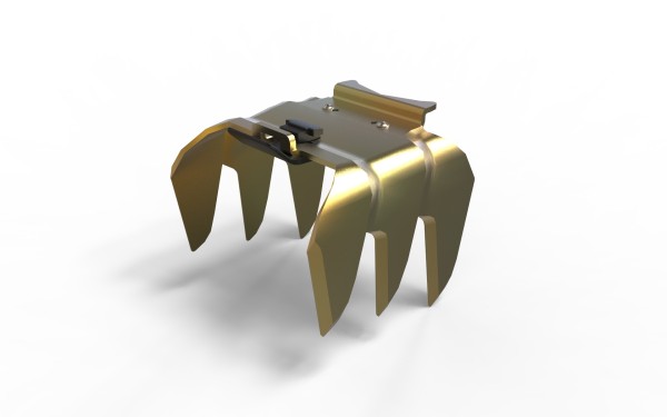 MARKER SKI CRAMPON 84MM
