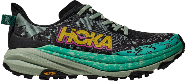 HOKA Damen Trailrunningschuhe SPEEDGOAT 6