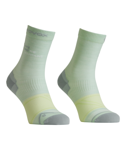 ORTOVOX ALPINE LIGHT COMP MID SOCKS W
