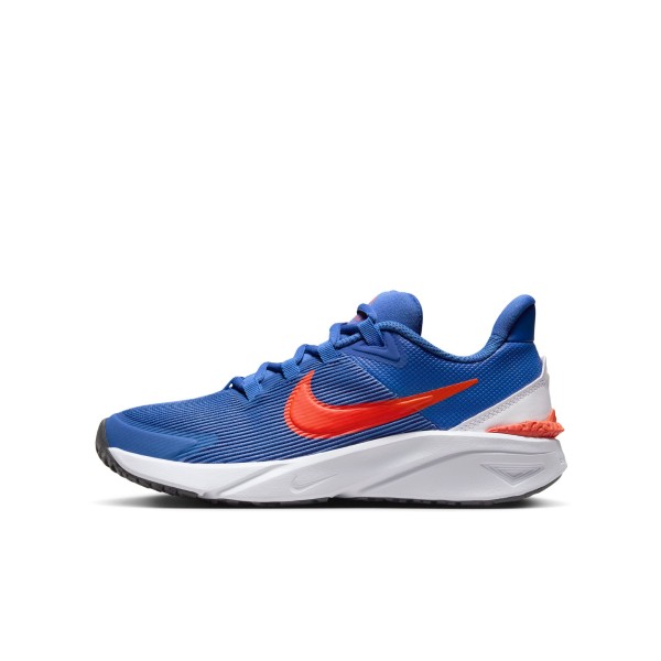 NIKE Kinder Freizeitschuhe STAR RUNNER 4 NN (GS)