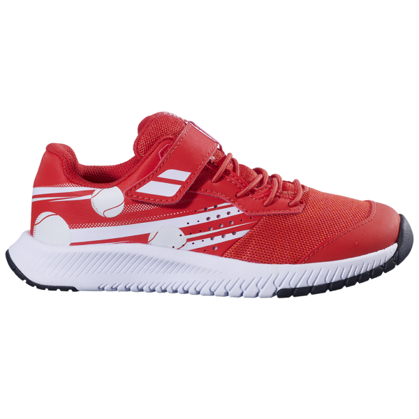 BABOLAT PULSION KID ALL COURT BOY