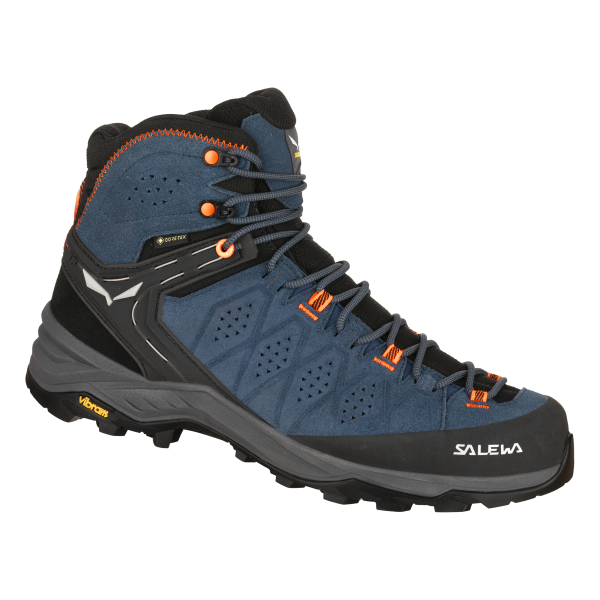 SALEWA ALP TRAINER 2 MID GTX M BOOT