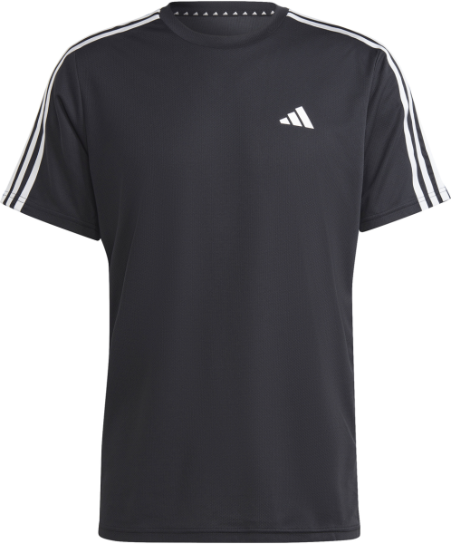 ADIDAS Herren Shirt Train Essentials 3-Streifen Training