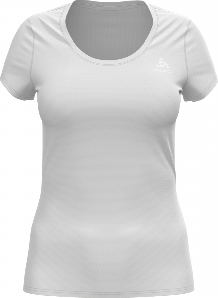 ODLO Damen Unterhemd Crew neck s/s ACTIVE F-