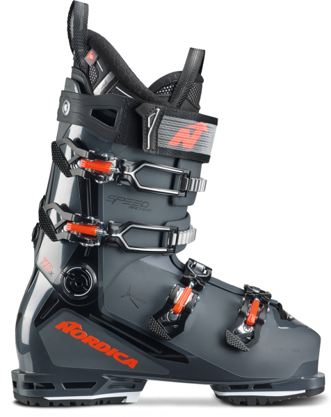 NORDICA Herren Skischuhe SPEEDMACHINE 3 110 X (GW)
