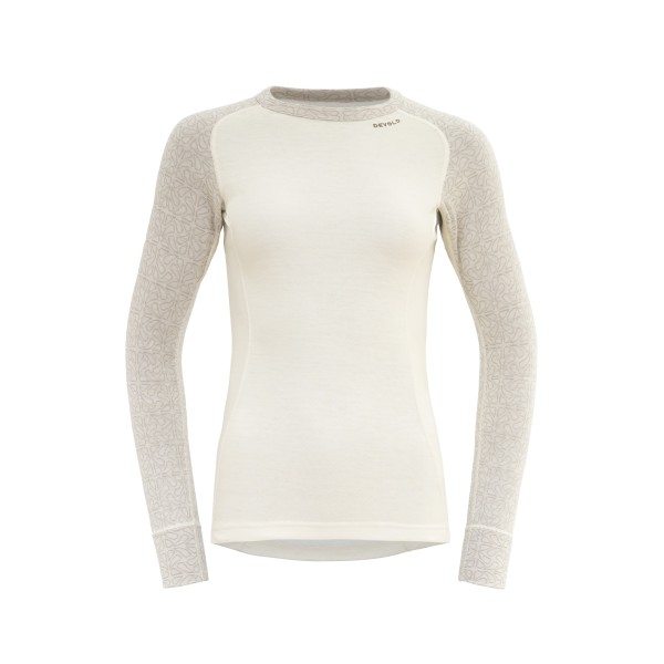 DEVOLD DUO ACTIVE MERINO 205 SHIRT WMN