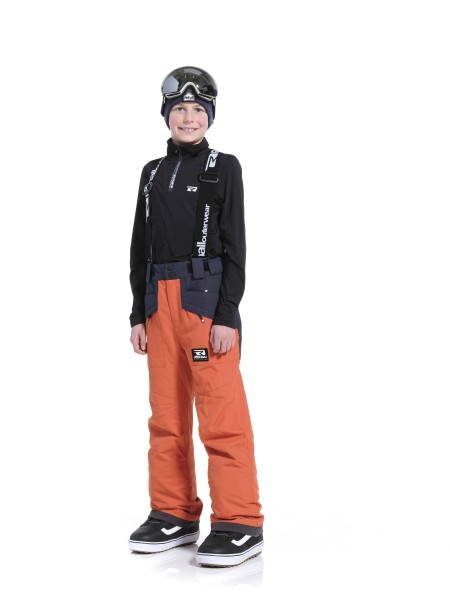 REHALL DIGGER-R-jr.- Boys Snowpant