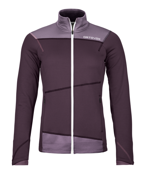 ORTOVOX FLEECE LIGHT JACKET W