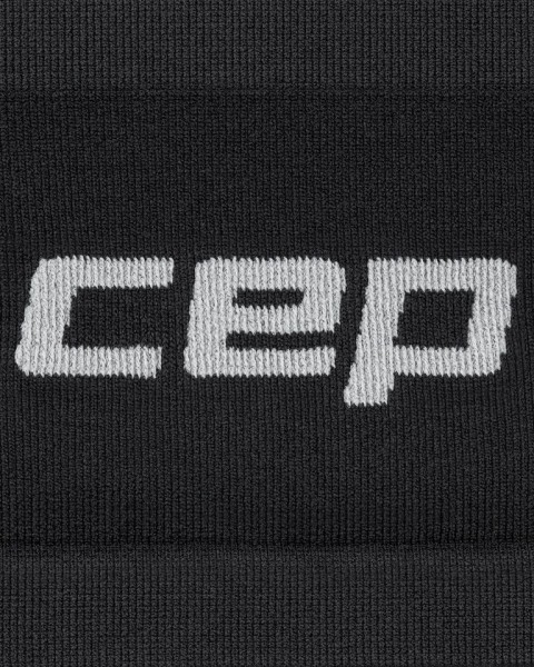 CEP CEP run socks, tall, 5.0, women