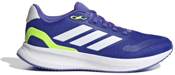 ADIDAS Kinder Freizeitschuhe Runfalcon 5 Kids