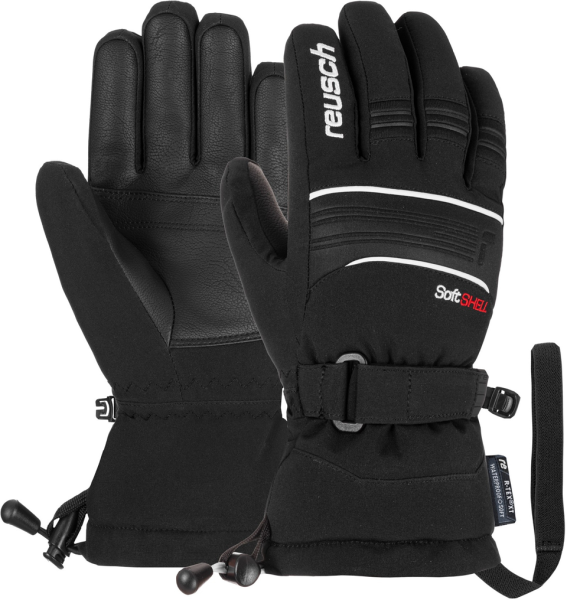 REUSCH Kinder Handschuhe Reusch Kondor R-TEX™ XT Junior