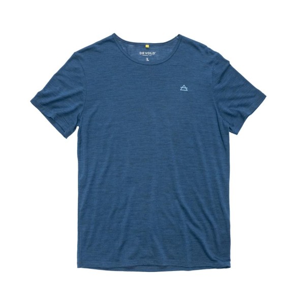 DEVOLD ACTIVE TEE MAN