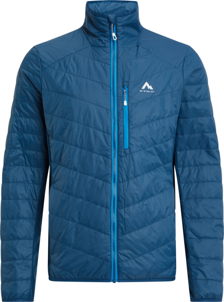 McKINLEY Herren Jacke He.-Jacke Sansa HYB JKT M