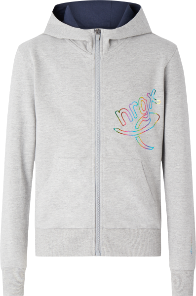 ENERGETICS Kinder Jacke Svenja 11