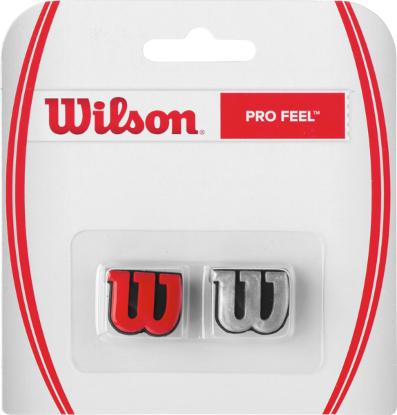 WILSON Vibrationsdämpfer Pro Feel