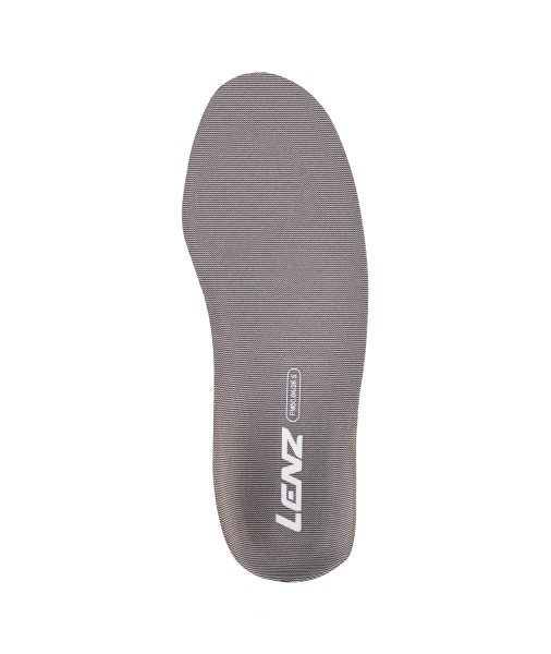 LENZ Insole Top Bamboo