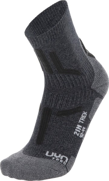 UYN Herren TREKKING 2IN SOCKS