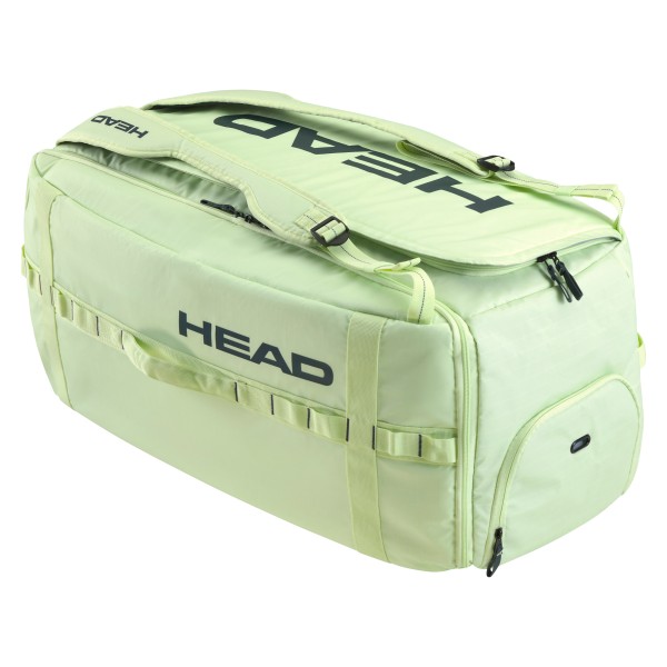 HEAD Pro Duffle Bag L LLAN