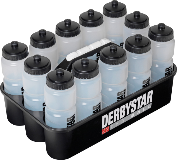 DERBYSTAR Trinkflaschenhalter