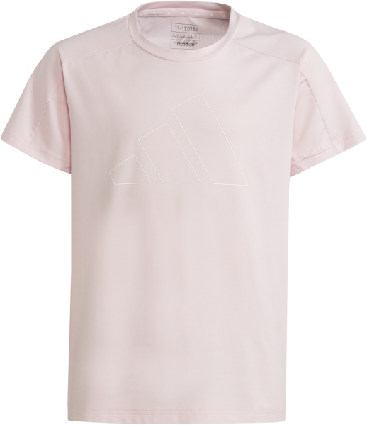 ADIDAS Kinder Shirt G TR-ES BL T