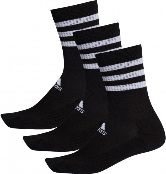 ADIDAS Lifestyle - Textilien - Socken 3S Performance Crew Socken 3er Pack