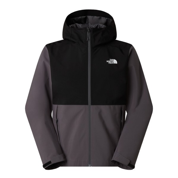 THE NORTH FACE M ODLES RAIN JACKET