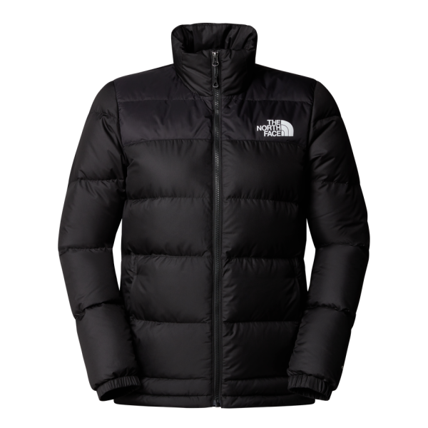THE NORTH FACE W EREBUS DOWN JACKET