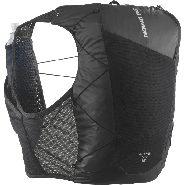SALOMON AG ACTIVE SKIN 12 SET