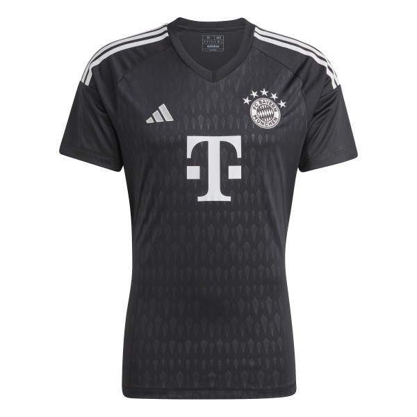 ADIDAS FCB GK JSY WHS